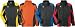 Erima Racing Line Regenjacke