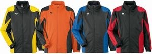 Erima Racing Line Regenjacke