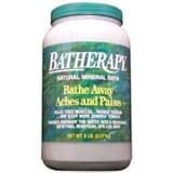 Para Laboratories - Batherapy Mineral Salts Original, 5 lb granules