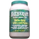 Batherapy Mineral Salts 5lbs.