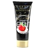 Oralicious - Peach and Cream