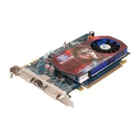 Sapphire RADEON HD 4670 - Carte graphique - Radeon HD 4670 - PCI Express 2.0 x16 - 1 Go DDR3 - DVI, HDMI - sortie TVHD
