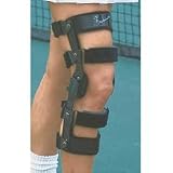 Exotec Dual Instabilities Lite - Mechanical Knee Brace - Left, Medium