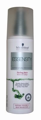 Schwarzkopf Essensity Styling Juice - 200 ml