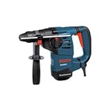 Factory-Reconditioned Bosch RH328VC-RT 1-1/8-in SDS-plus Rotary Hammer