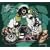 TOGASHI DUB MURDER SCENE