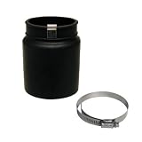 MERCRUISER ALPHA ONE & BRAVO EXHAUST TUBE KIT | GLM Part Number: 89150; Sierra... by GLM Products Inc.