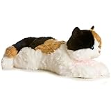 Aurora Plush 28" Super Esmeralda Super Flopsie