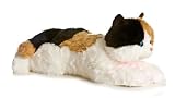 cat-Aurora Plush 28