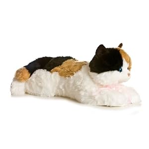 Aurora Plush 28 Super Esmeralda Super Flopsie by 