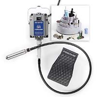 Foredom 2230, SR motor, Jewelers Kit