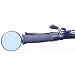 Third Eye Bar End Bicycle Mirror