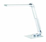 PRISM TL-4400-WH Energy Star LED Desk Lamp with Anti-Glaring LG Lumiplas Filter, White