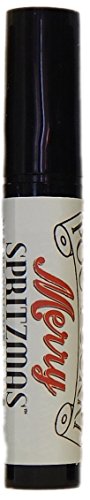 Poo-Pourri Before-You-Go Toilet Spray 4ML Bottle , Merry Spritmas