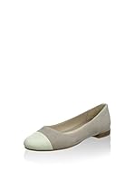 Clarks Bailarinas (Gris)