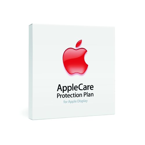 AppleCare Protection Plan for Apple Display (NEWEST VERSION)