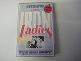 The iron ladies : why do women vote Tory?