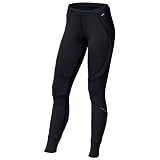 Brooks Women's Infiniti Tight,Black,Large : image