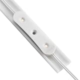 Kichler 12320WH Linear LED Cabinet Fixture-Misc Light in White