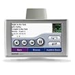 Garmin Nuvi 660 Travel Assistant