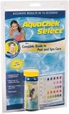 AquaChek Select Multi - test Strips - B000V87OU0
