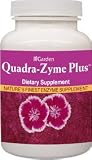 Quadra-Zyme Plus