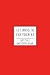 101 Ways to Vex Your Ex: (for women only)