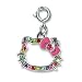 CHARM IT! Hello Kitty Rainbow Sparkle Charm