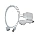 3 in 1 ZUBEH�R-SET LADEKABEL KFZ-LADEKABEL DATENKABEL USB f�r APPLE IPOD MINI PHOTO VIDEO SHUFFLE TOUCH CLASSIC NANO I-PHONE IPHONE 4GB, 8GB, 16GB