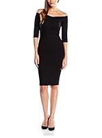 MILLA Vestido (Negro)