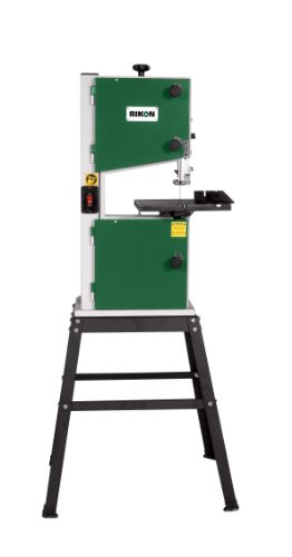 RIKON 10-300 10-Inch Band Saw