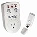 Amplified Corded Phone Accessory Lamp Flasher