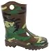 Sporting Goods : Smoky Mountain Buckaroo Camo Rubber Boys Boot