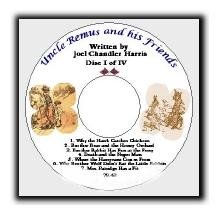 Song of the South