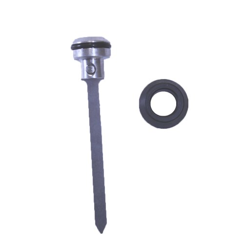 valentine Freeman RPP123D Driver Blade BumperB004V6ABBC