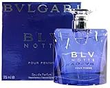 BVLGARI BLV NOTTE For Women By BVLGARI