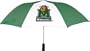 Marshall Thundering Herd 42 inch Folding Umbrella