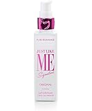 Pure Romance Just Like Me Signature Gel Lubricant -Original