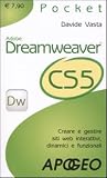 Dreamweaver CS5 (Pocket)