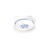 蛍透　４．５取皿 【和皿・洋皿 瀬戸焼】 【5個組】