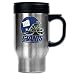 New York Giants 16oz Stainless Steel Travel Mug  (Helmet Logo)