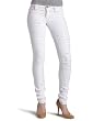 ABS by Allen Schwartz Women's Shredded Skinny Jean ABS by Allen Schwartz Women's Shredded Skinny Jean
