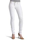 ABS by Allen Schwartz Women's Shredded Skinny Jean