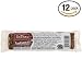 Nutiva Flax Chocolate Flaxseed Bar, 1.4-Ounce Bars (Pack of 24)