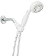 Delta 75700WH Seven-Spray Hand Shower, White