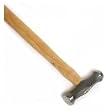 Blacksmith Silversmith Planishing Hammer Tool
