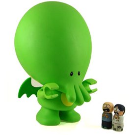 Dreamland Toyworks My Little Cthulhu Figure