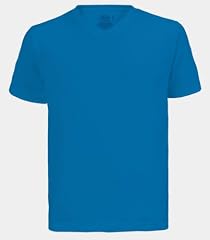 Fruit of the Loom Best™ Collection Boys' V-Neck T-Shirt