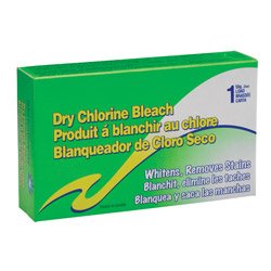 Chlorine Powder Bleach