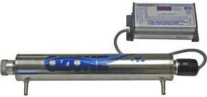Sterilight S2Q-OZ Ultraviolet Lights Ozone Unit